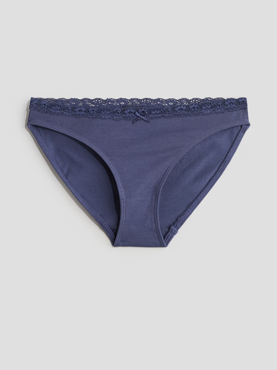 H&M Girls 3-Pack Cotton Briefs