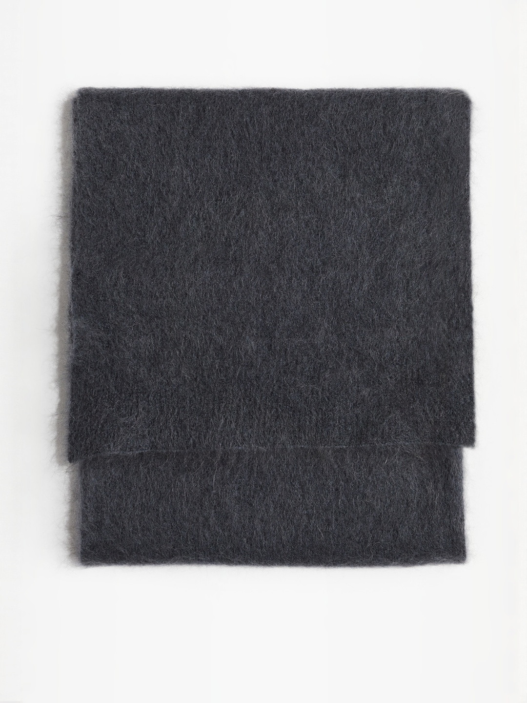 H&M Mohair-Blend Scarf