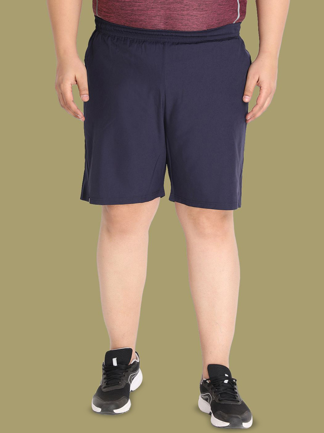 Sztori Men Cycling Sports Shorts