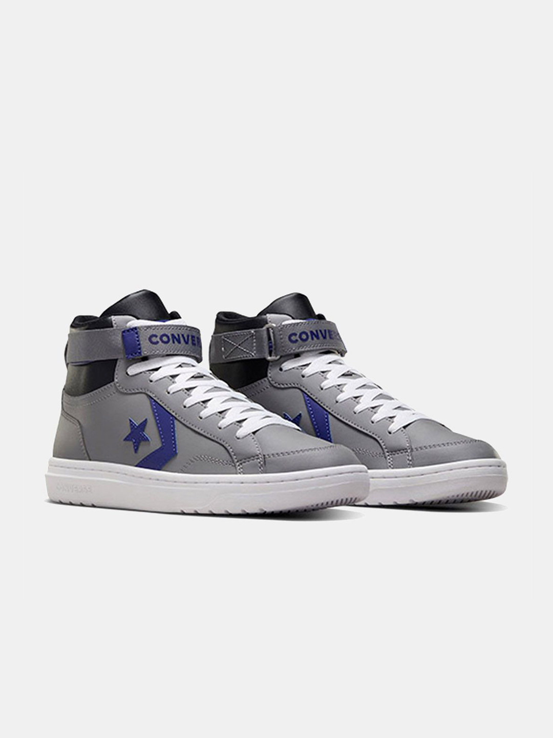 Converse Men Pro Blaze Rubber Sneakers