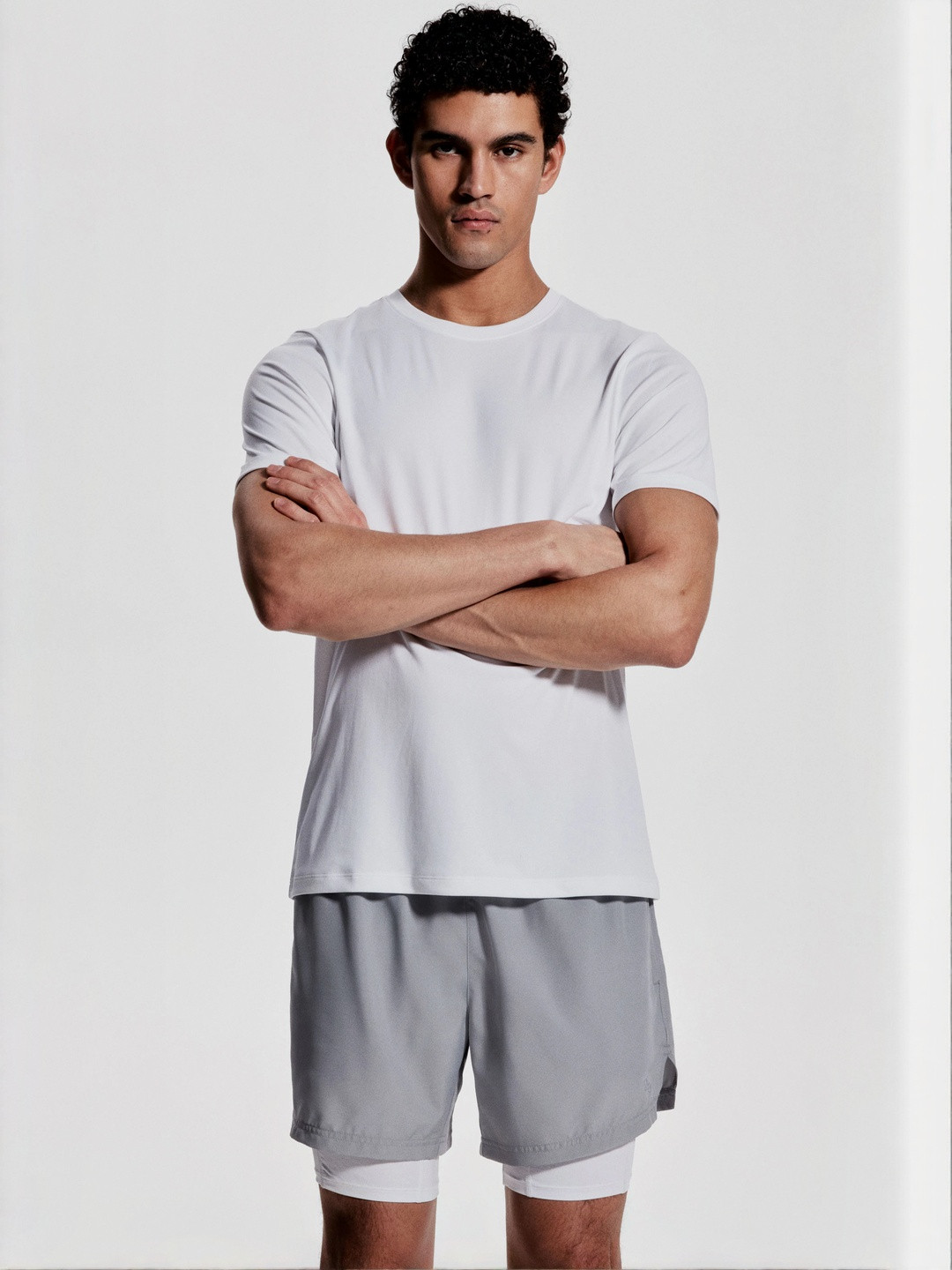 H&M DryMove Sports Top