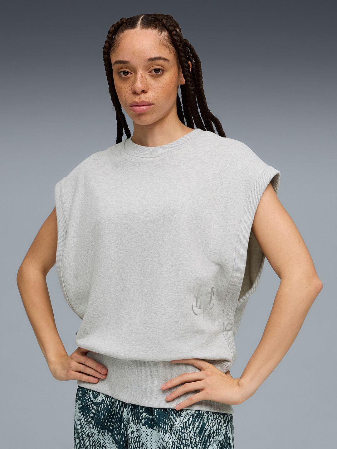 Puma HOOPS x HARRY POTTER Women's Basketball Vest