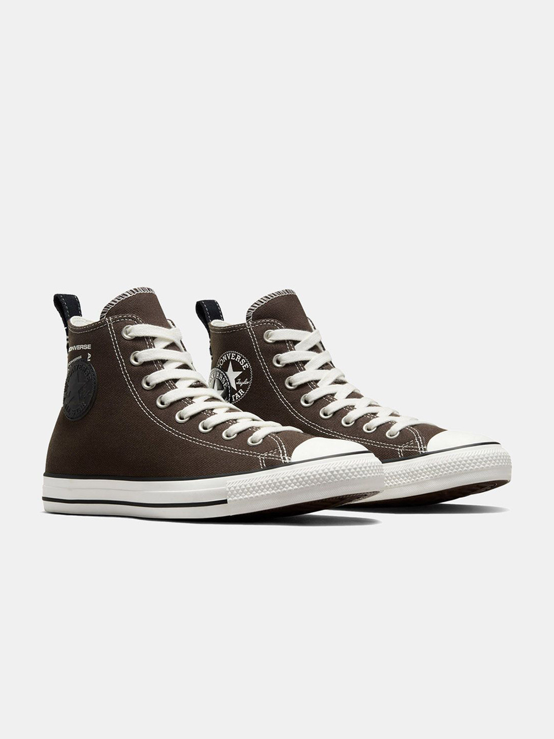 Converse Chuck Taylor All Star Unisex High-Top Sneakers