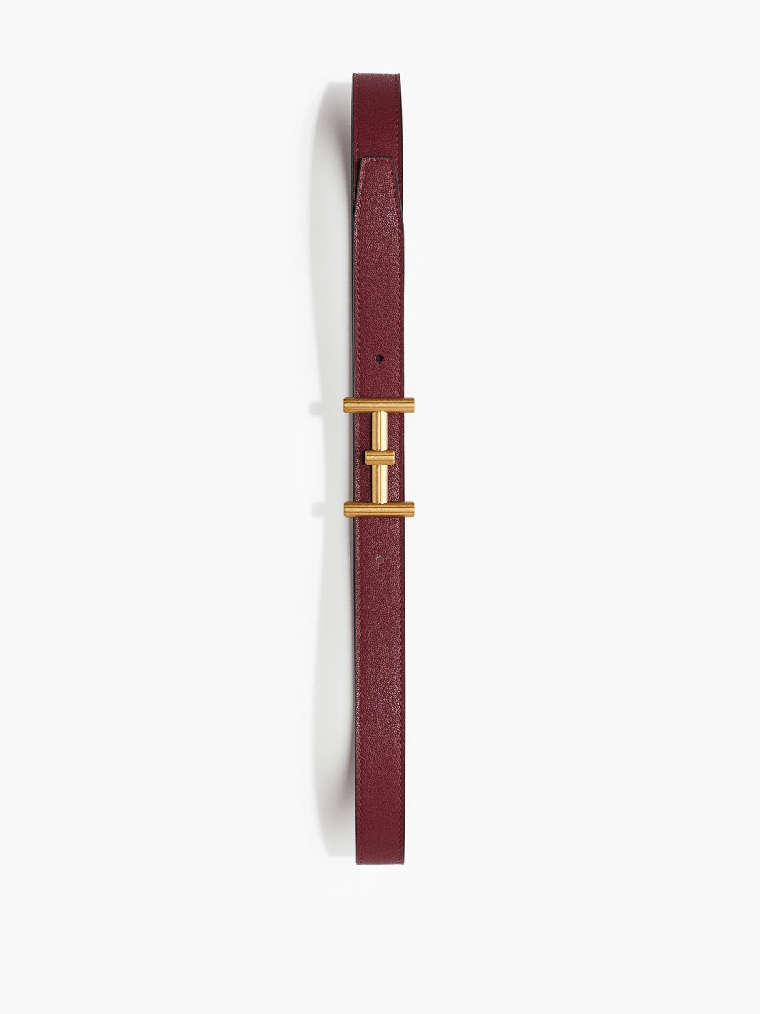 H&M Narrow Belt