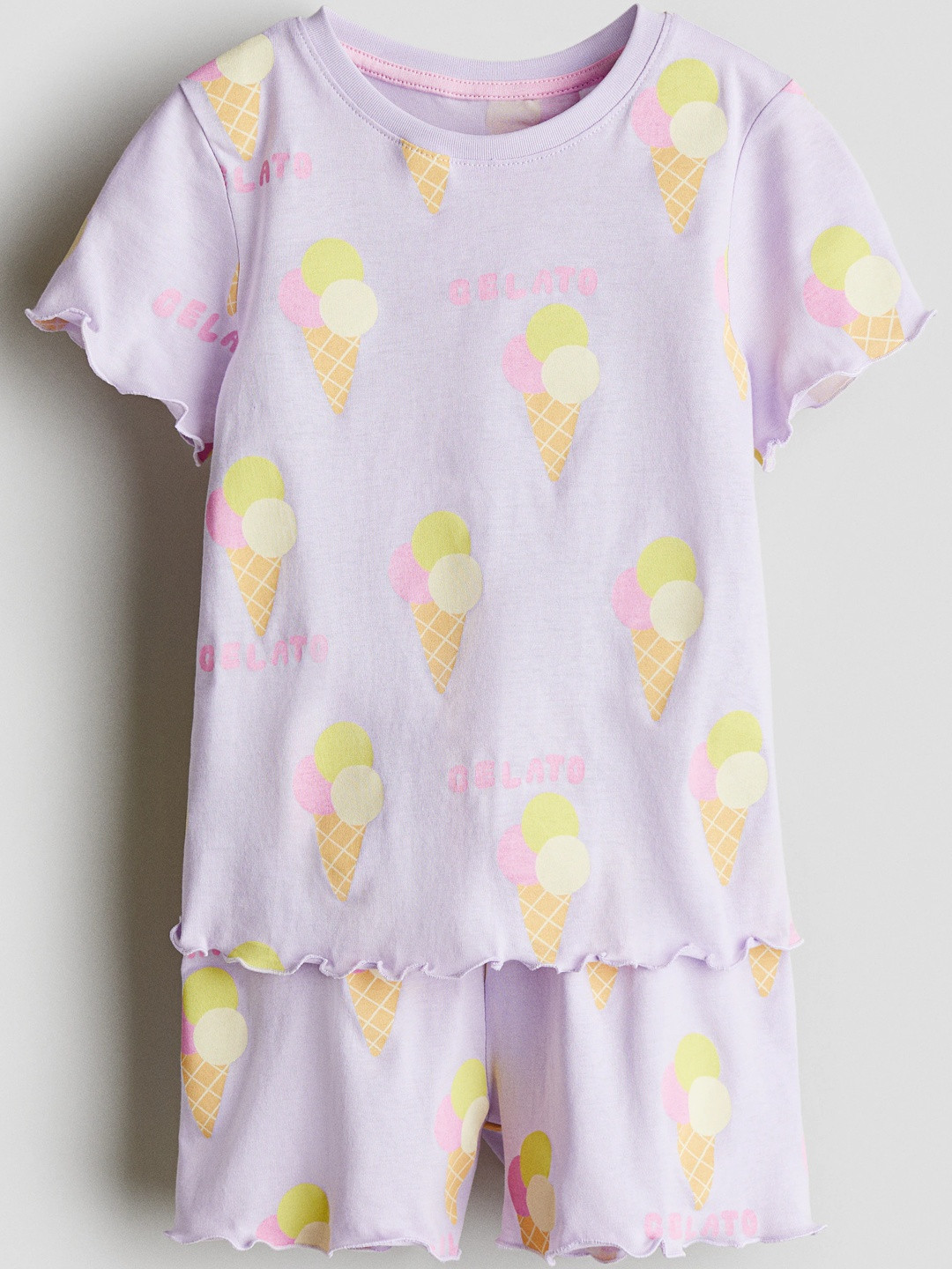 H&M Pointelle Pyjamas