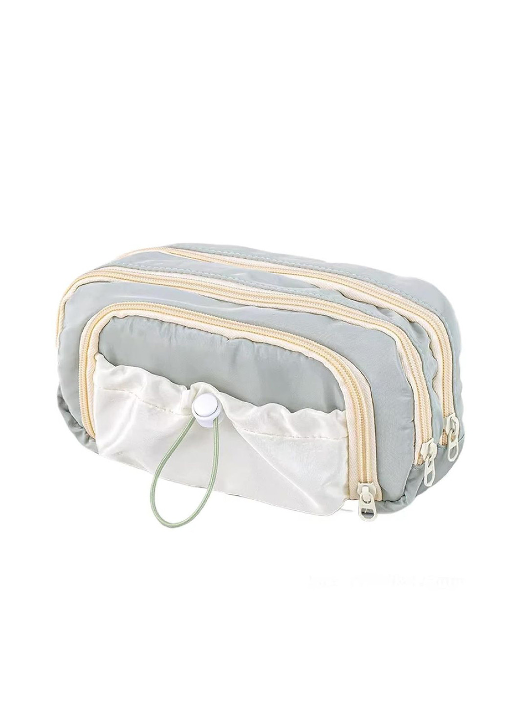 AUGEN Kids 5-Layer Pen Cases Stationery