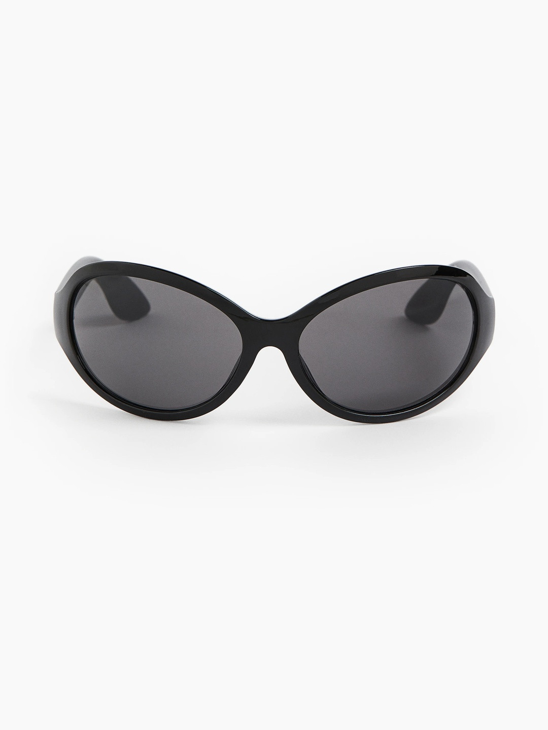 H&M Women Rounded Sunglasses