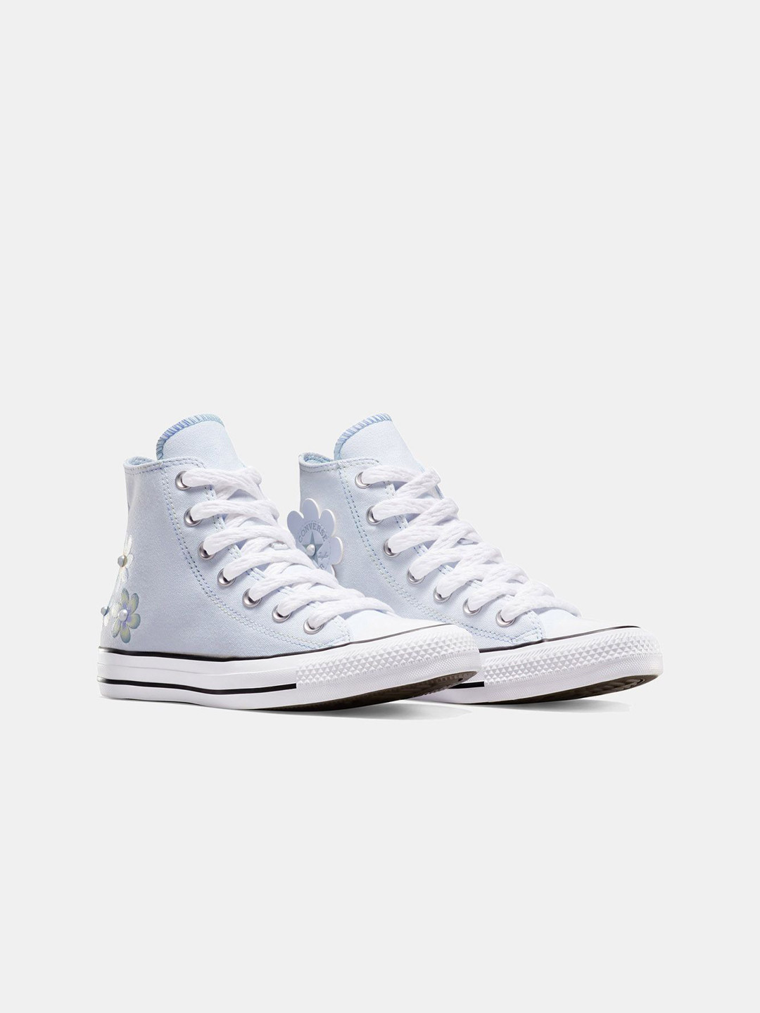 Converse Women Chuck Taylor High-Top Sneakers