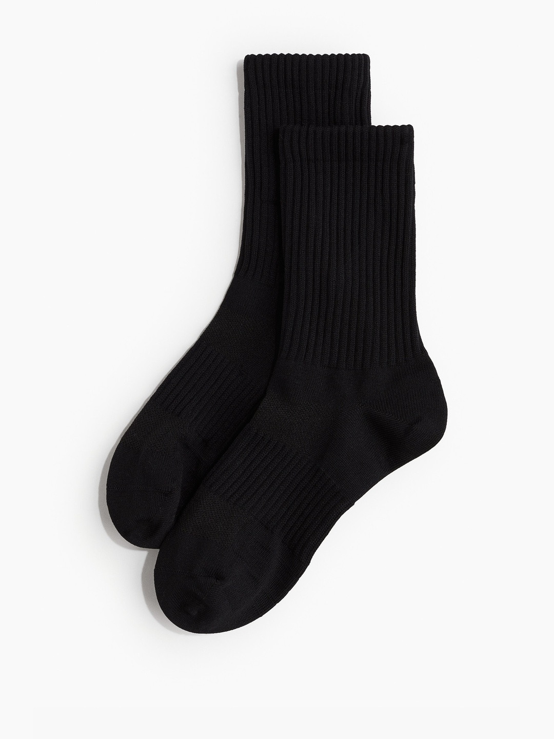 H&M 5-Pack Sports Socks in DryMove