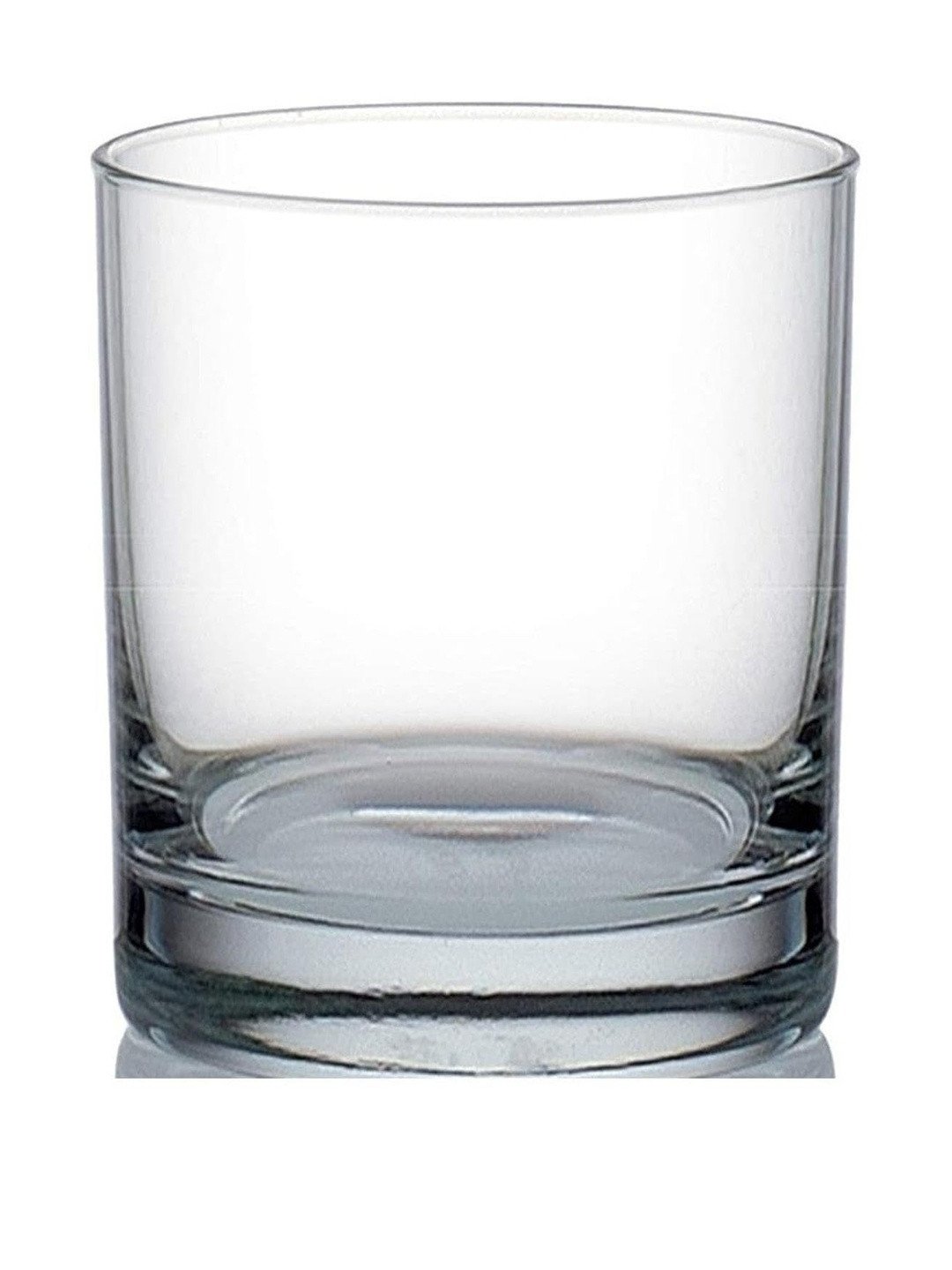 1ST TIME Transparent Set of 11  Whisky Bar Glasses