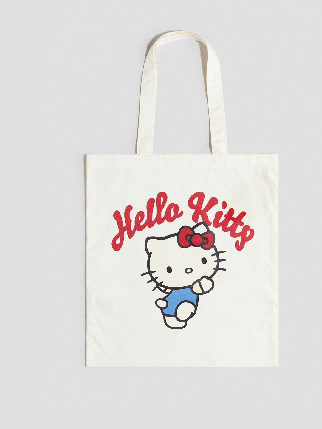 H&M Girls Printed Tote Bag