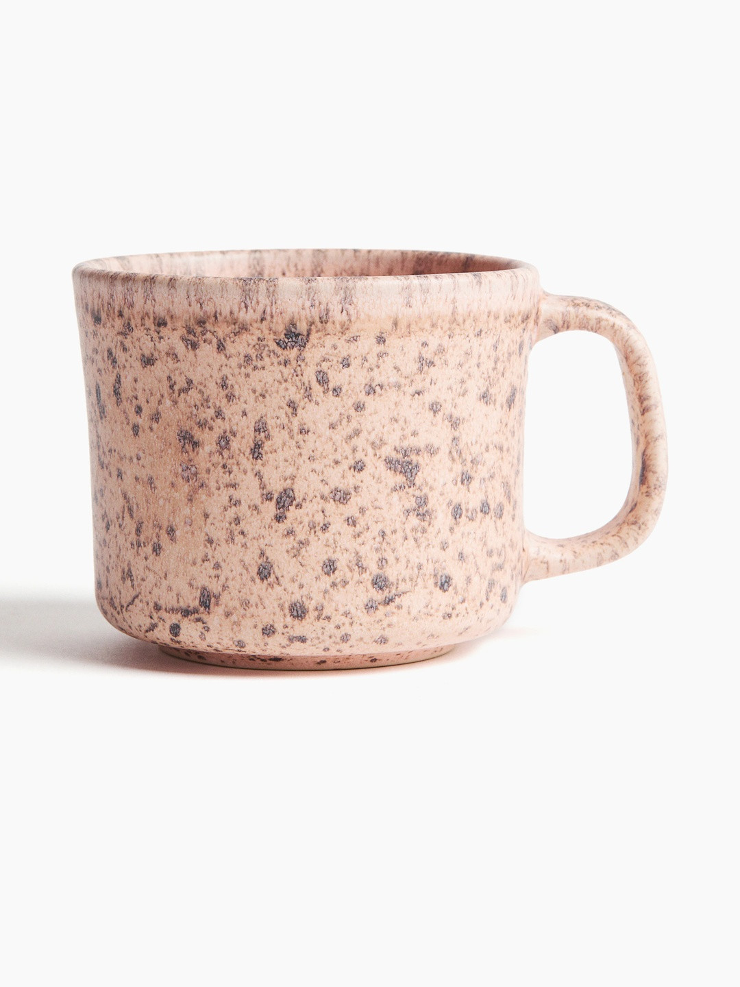 H&M Reactive-Glaze Stoneware Mug