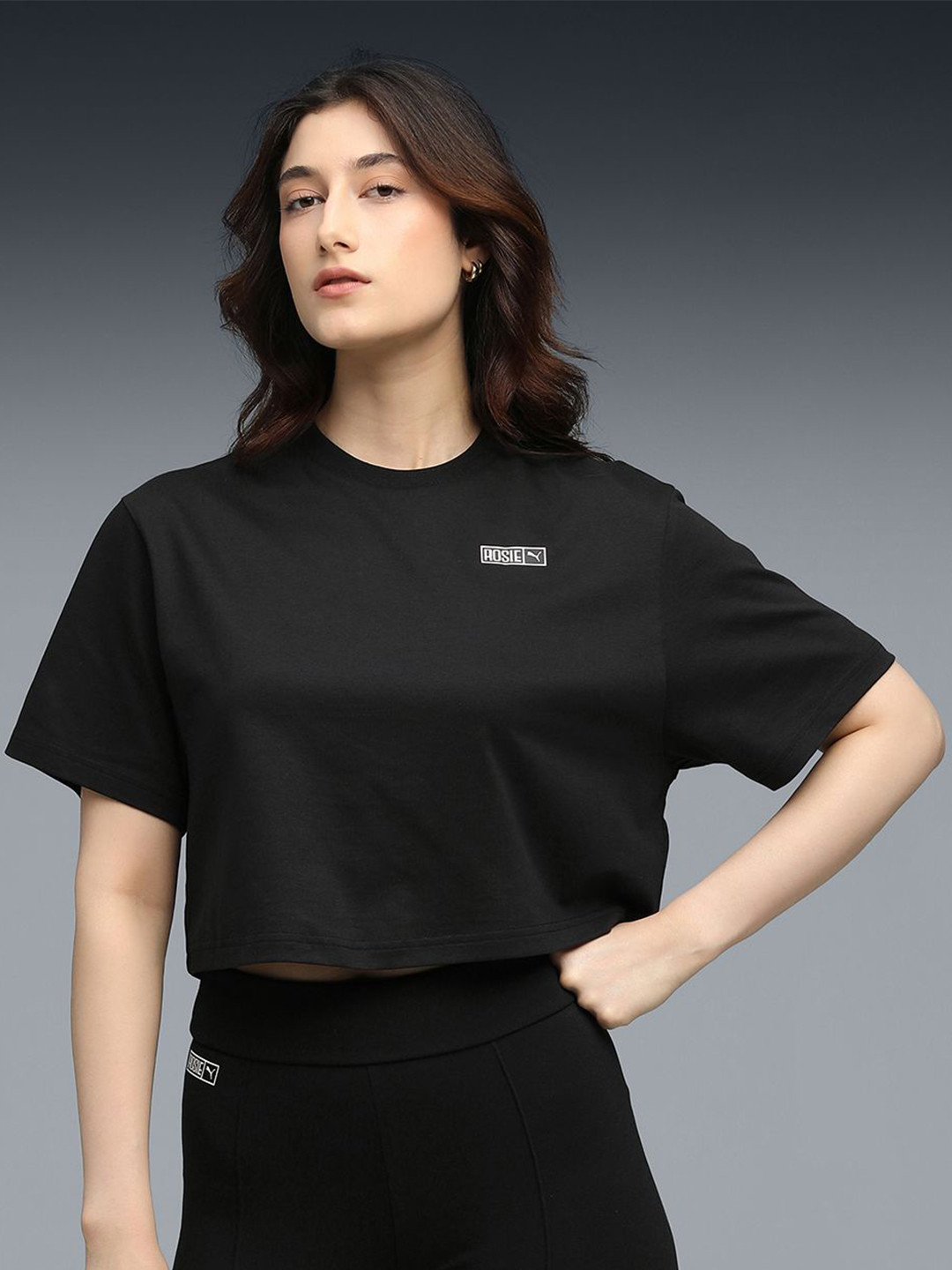 Puma x ROS Women Tee