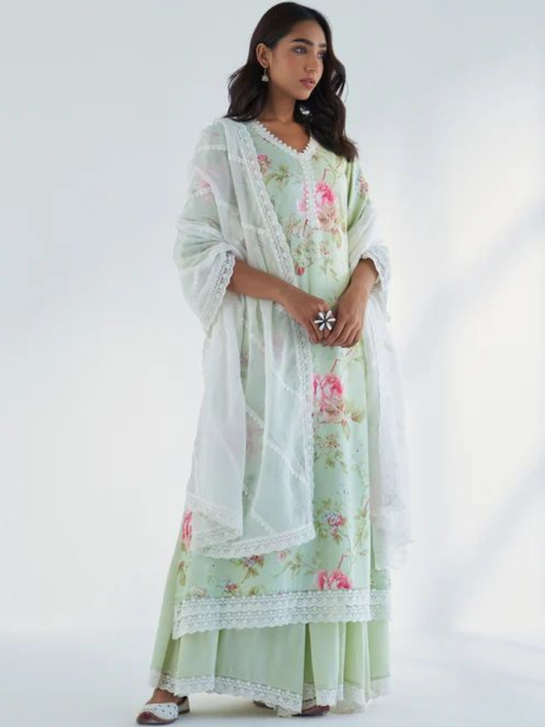 ROZE Maysoon Dupatta