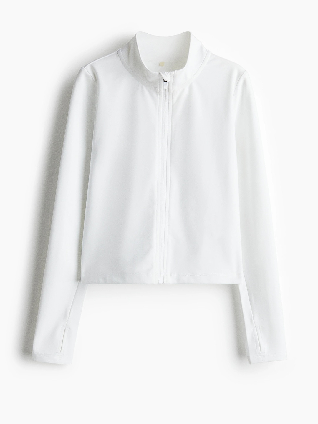 H&M Sports Jacket With SoftMove