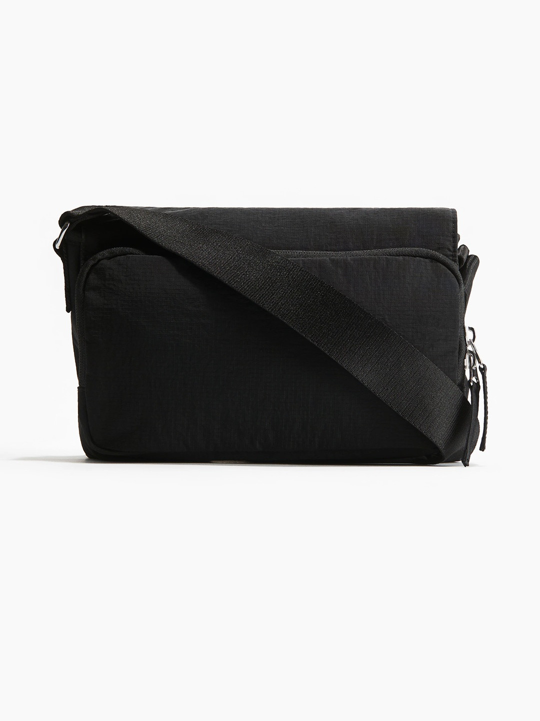 H&M Nylon Crossbody Bag