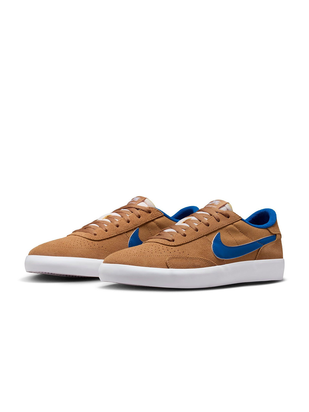 Nike SB Heritage Vulc Skate Shoes