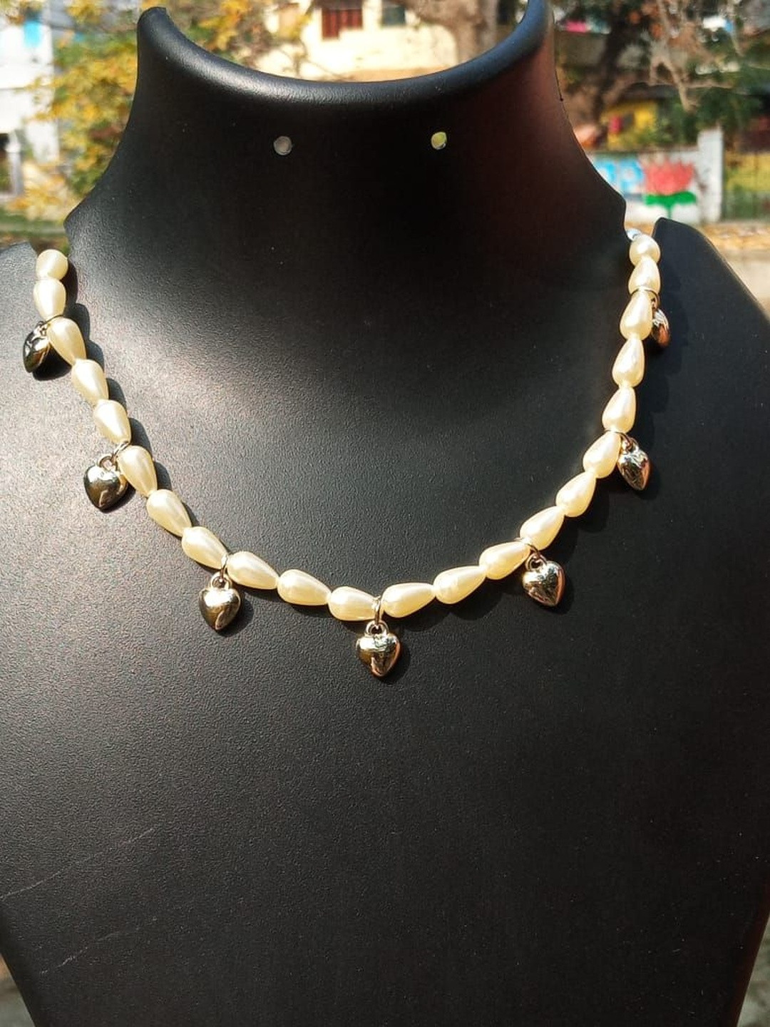 Slay Jewellery Handcrafted Necklace