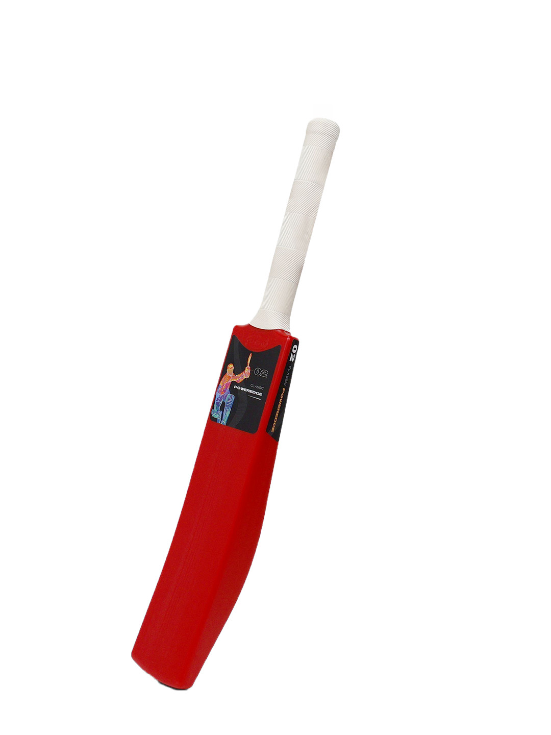 Aditi Toys Printed Cricket Bat