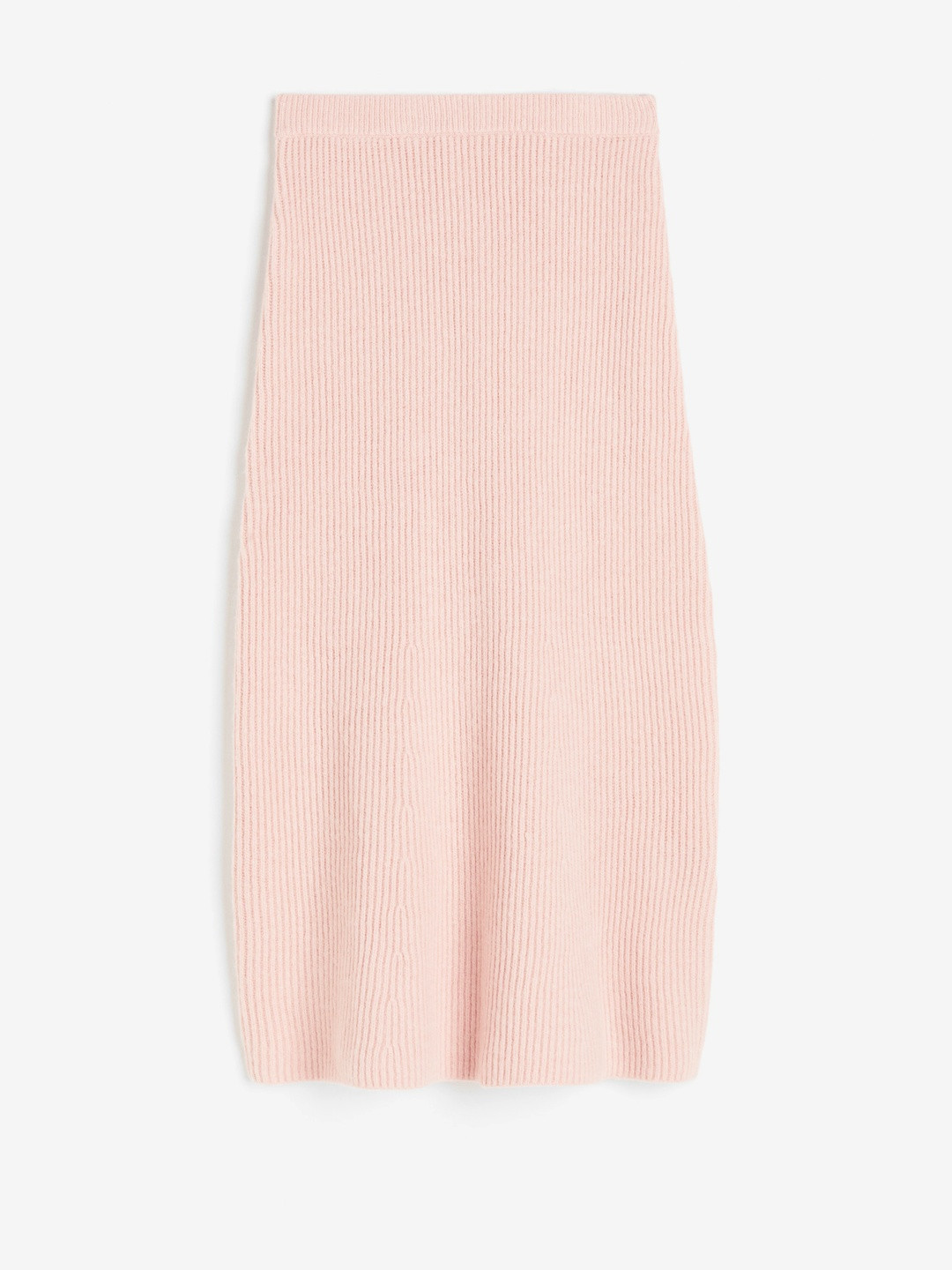 H&M Women Rib Knit Skirts
