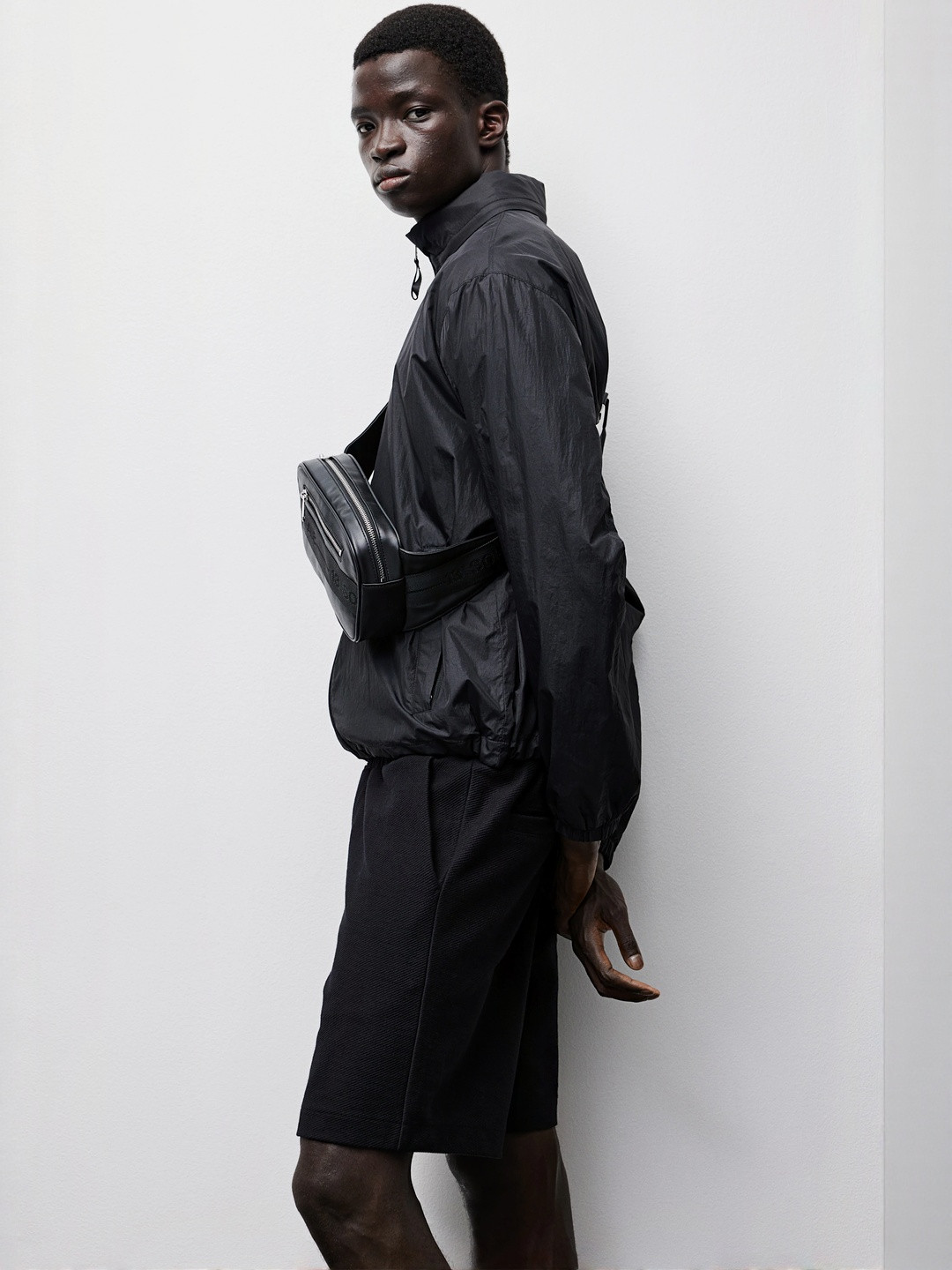 H&M Pure Cotton Sweat Shorts