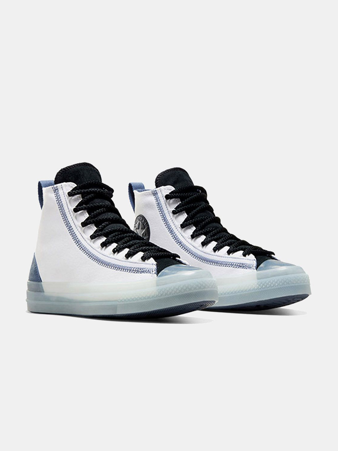 Converse Men Chuck Taylor High-Top Sneakers