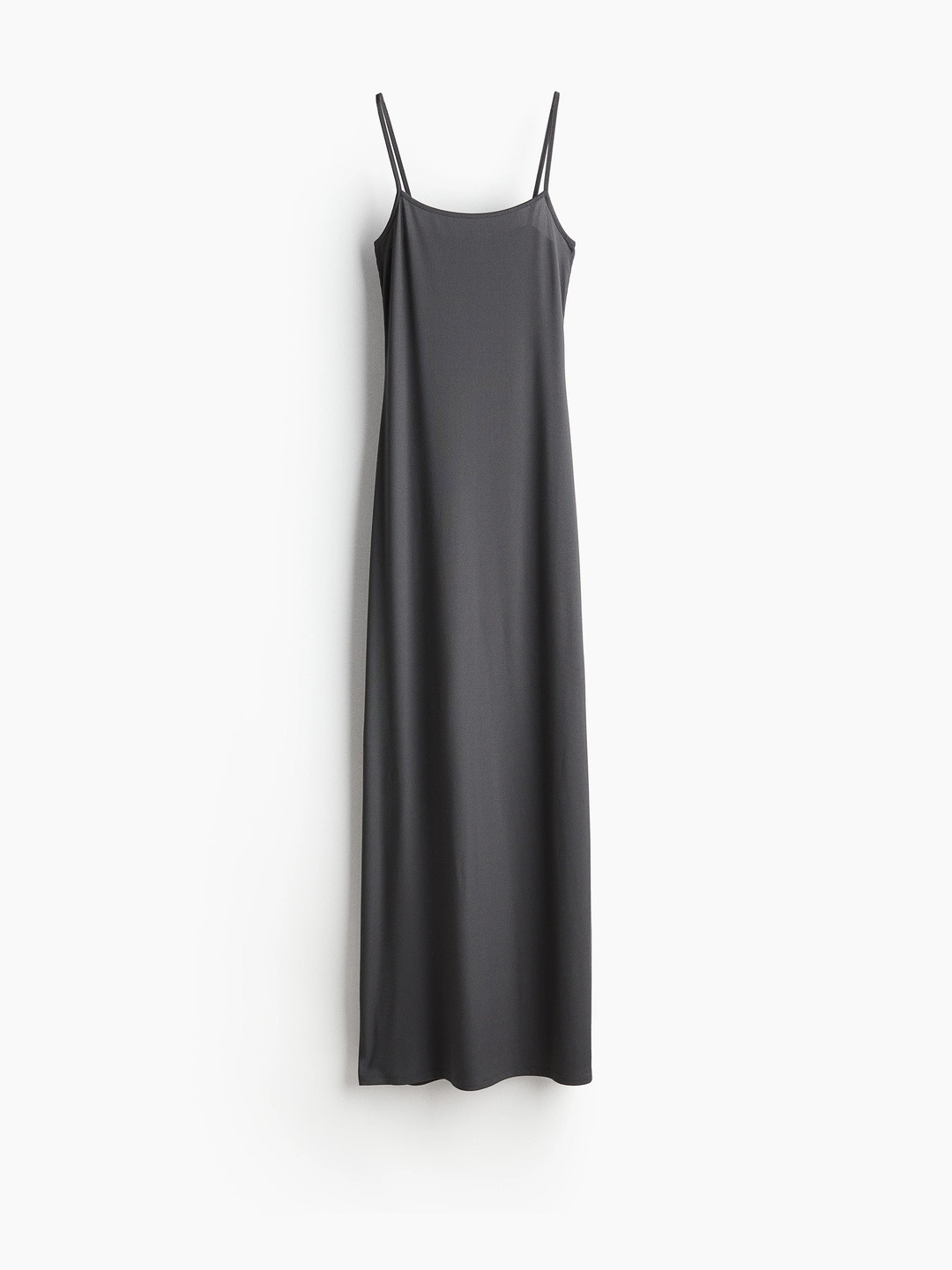 H&M Ribbed Bodycon Dress