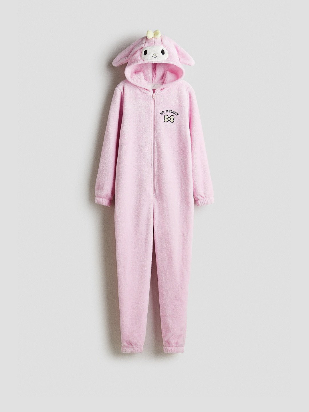 H&M Ear-Detail All-In-One Suit