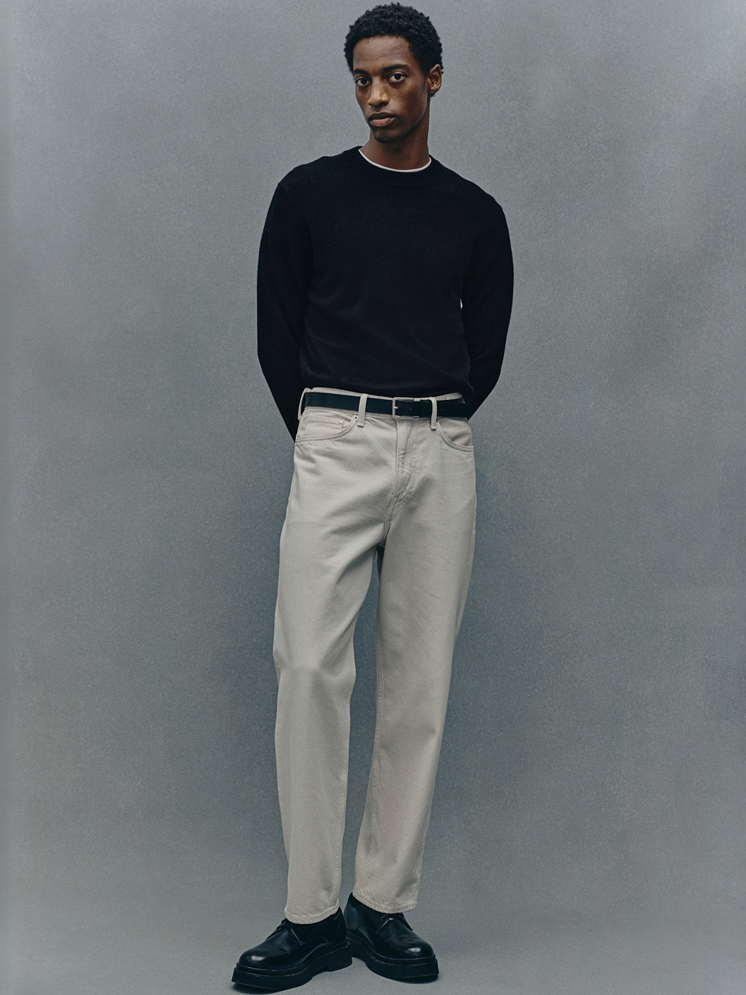 H&M Cashmere Jumper