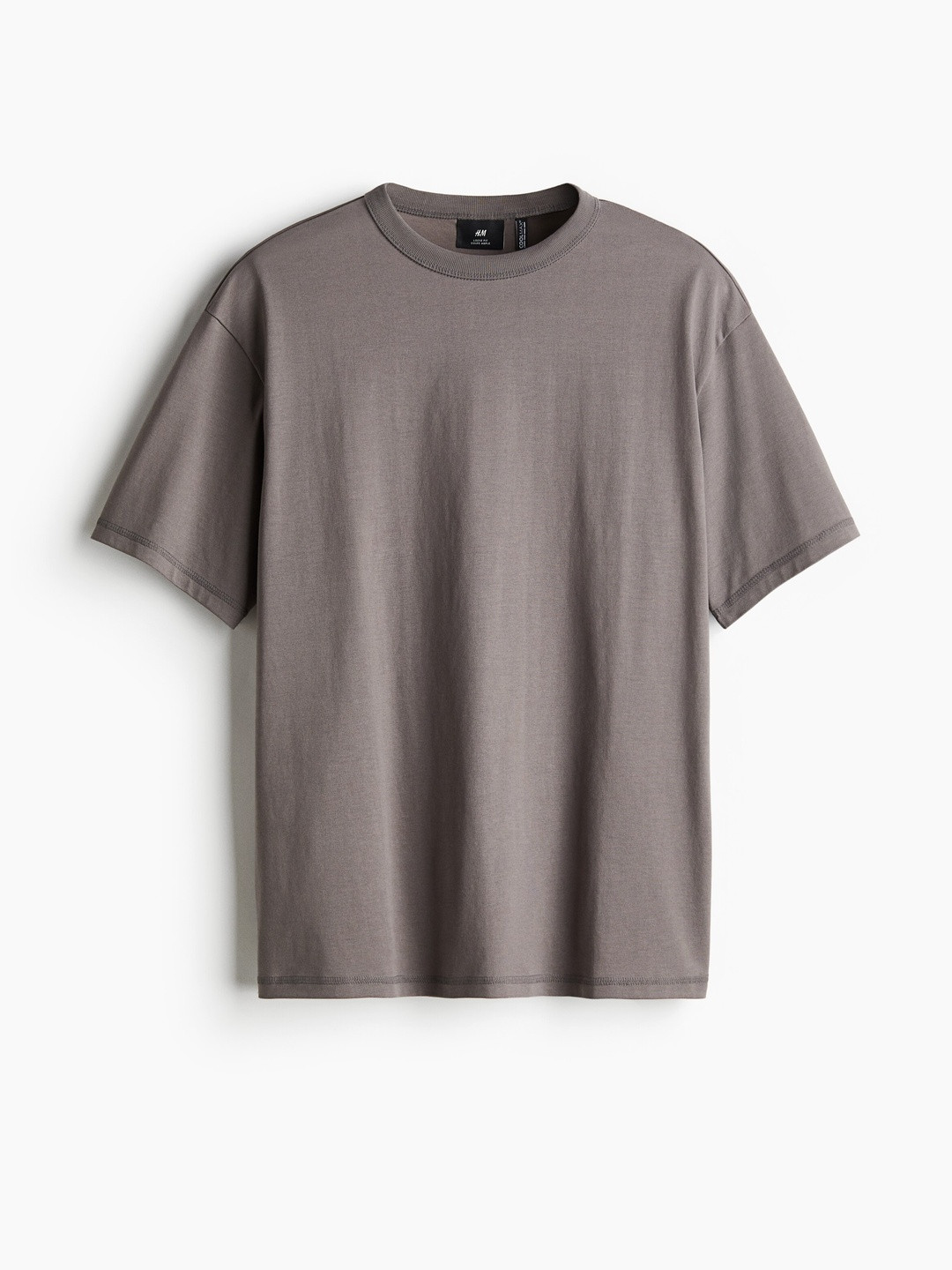 H&M COOLMAX Men Loose Fit T-Shirt