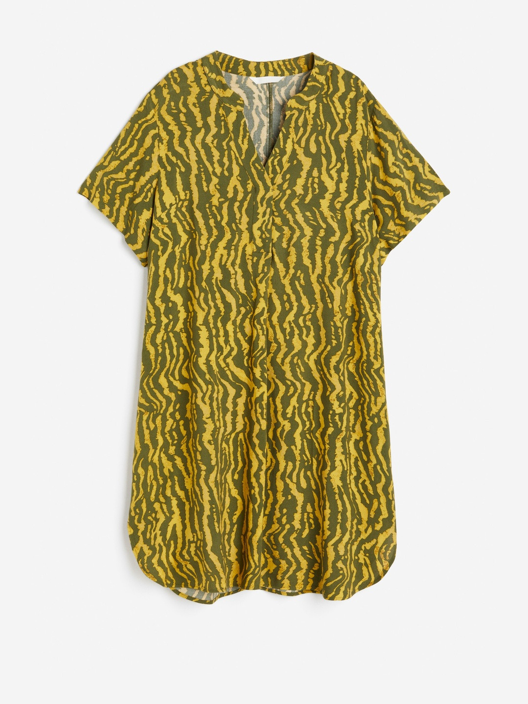 H&M V-Neck Tunic