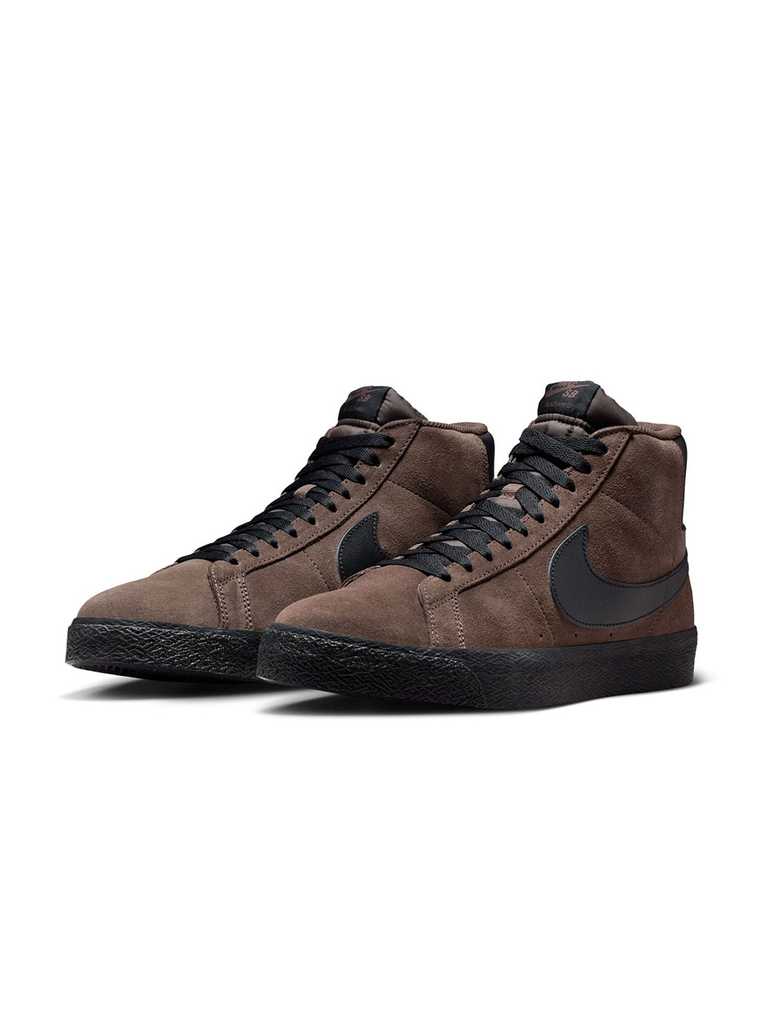Nike SB Zoom Blazer Mid Skate Shoes