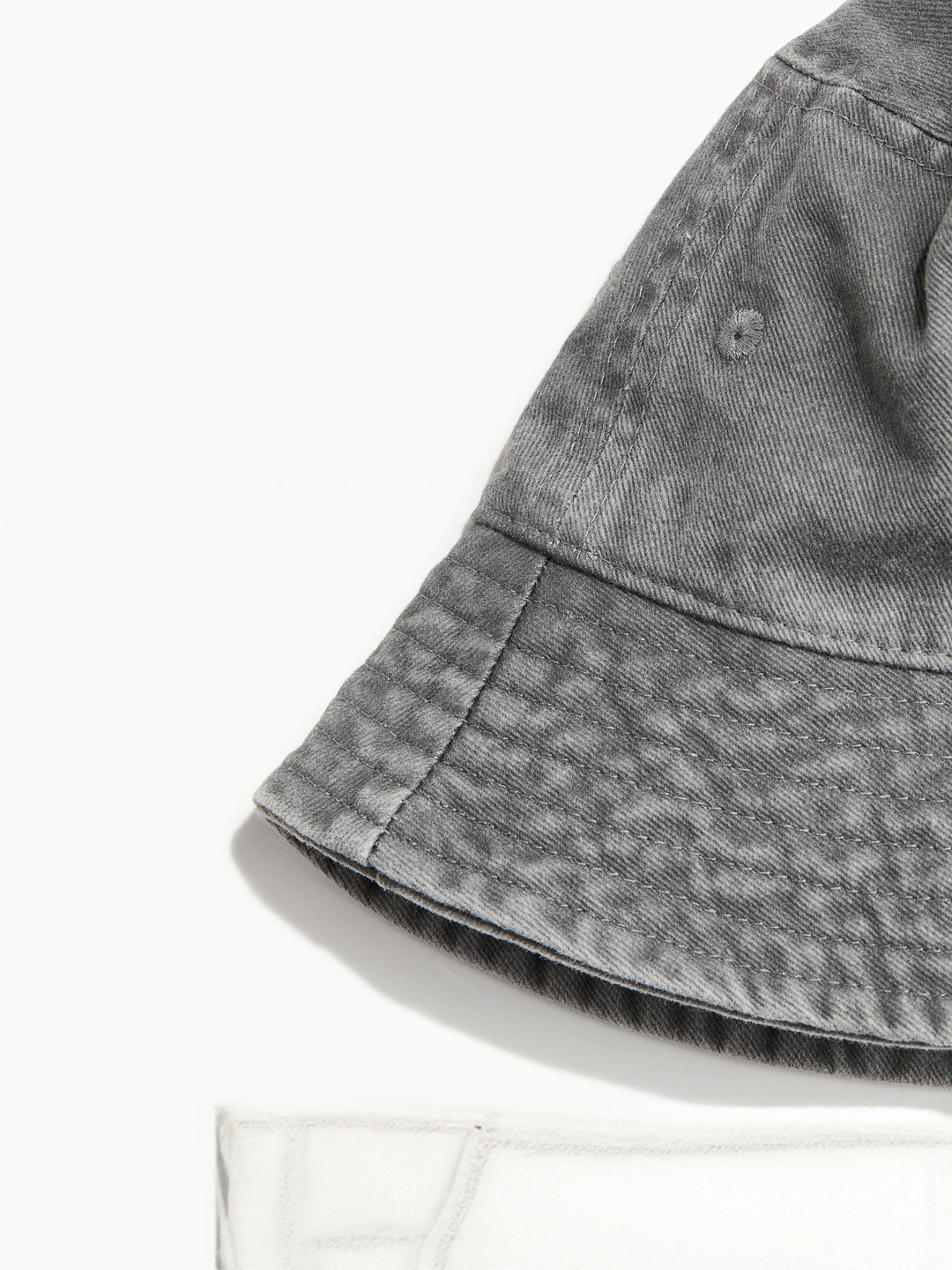 H&M Cotton bucket hat