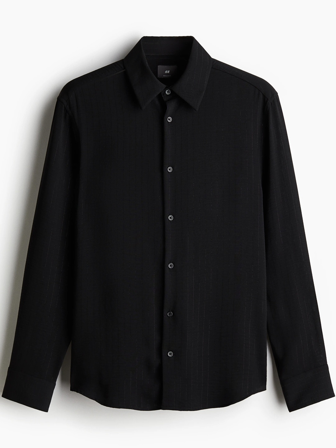 H&M Long Sleeve Shirt