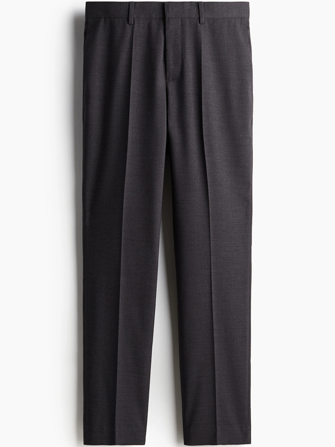 H&M Men Slim Fit Suit Trousers