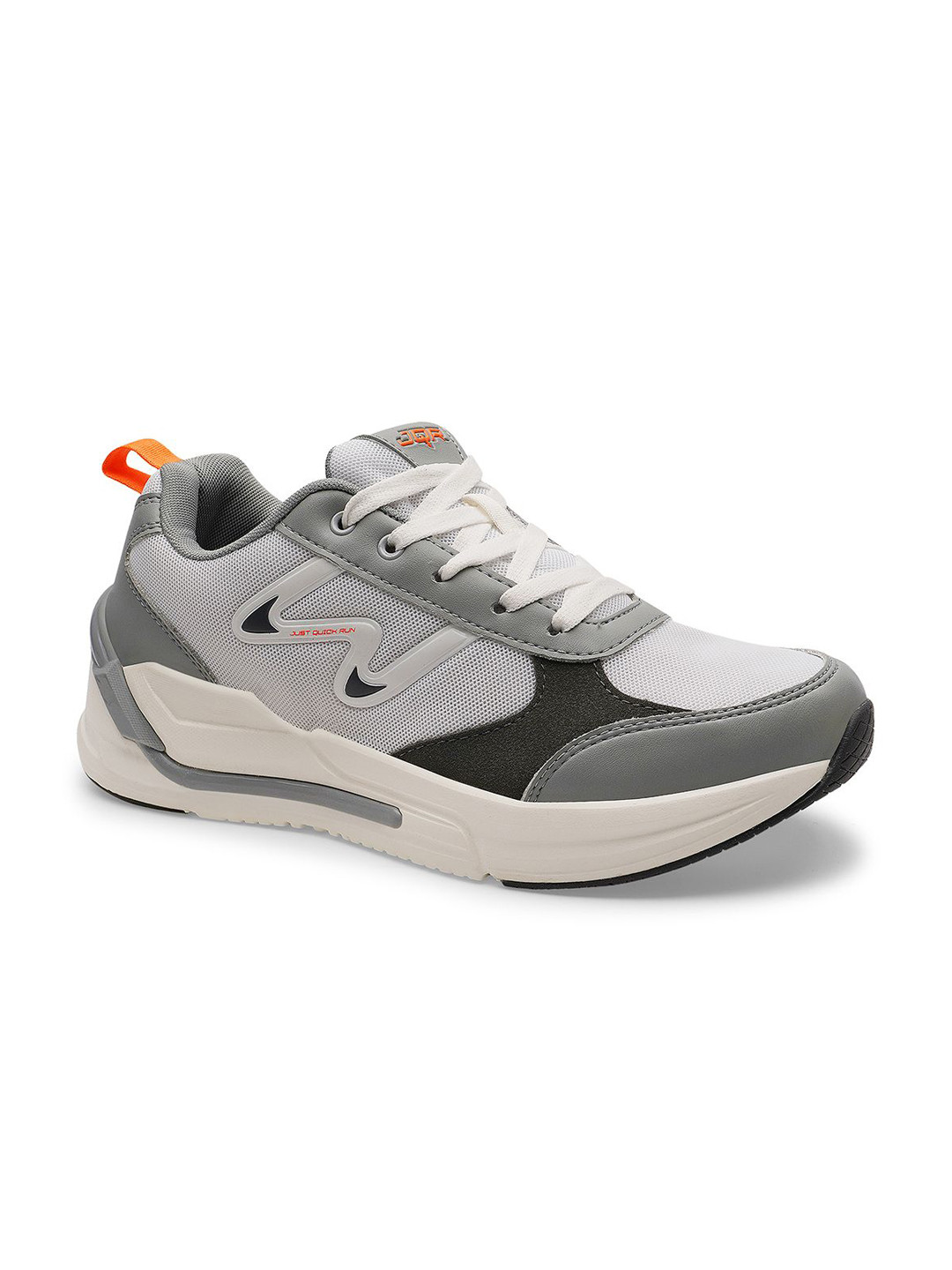 JQR MOROCCO Men Mesh Running Shoes