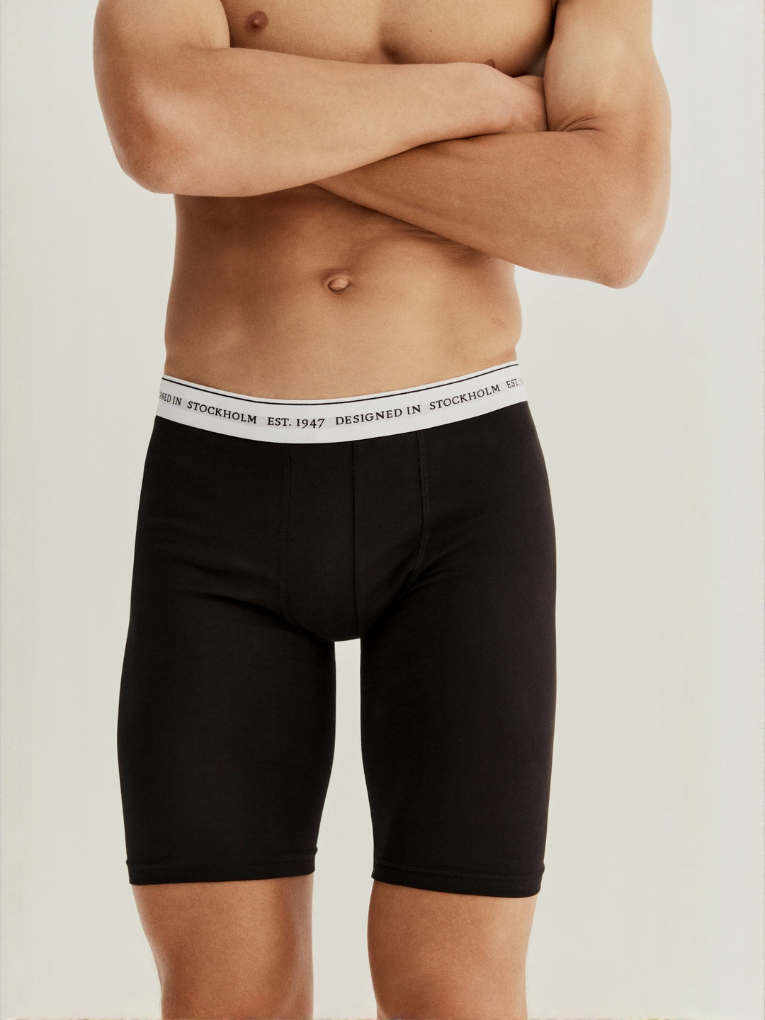 H&M 2-Pack COOLMAX Long Trunks