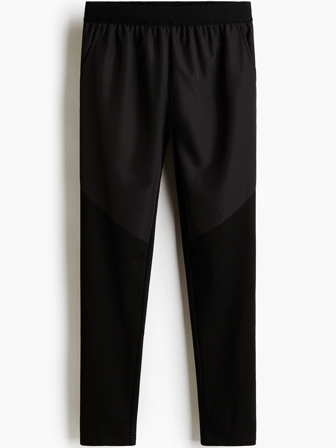 H&M Boys Football Trousers With ThermoMove