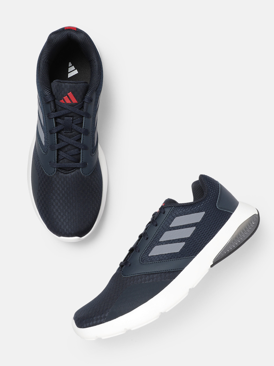 ADIDAS Men CmfortZ 1.0 Ortholite Running Shoes