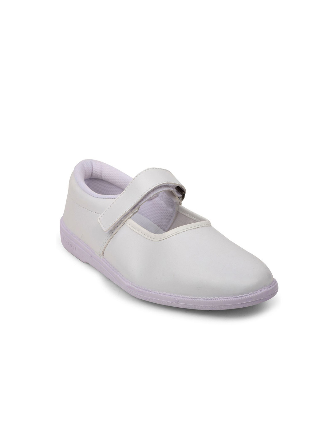 Liberty Girls Slip-On Basic Sneakers