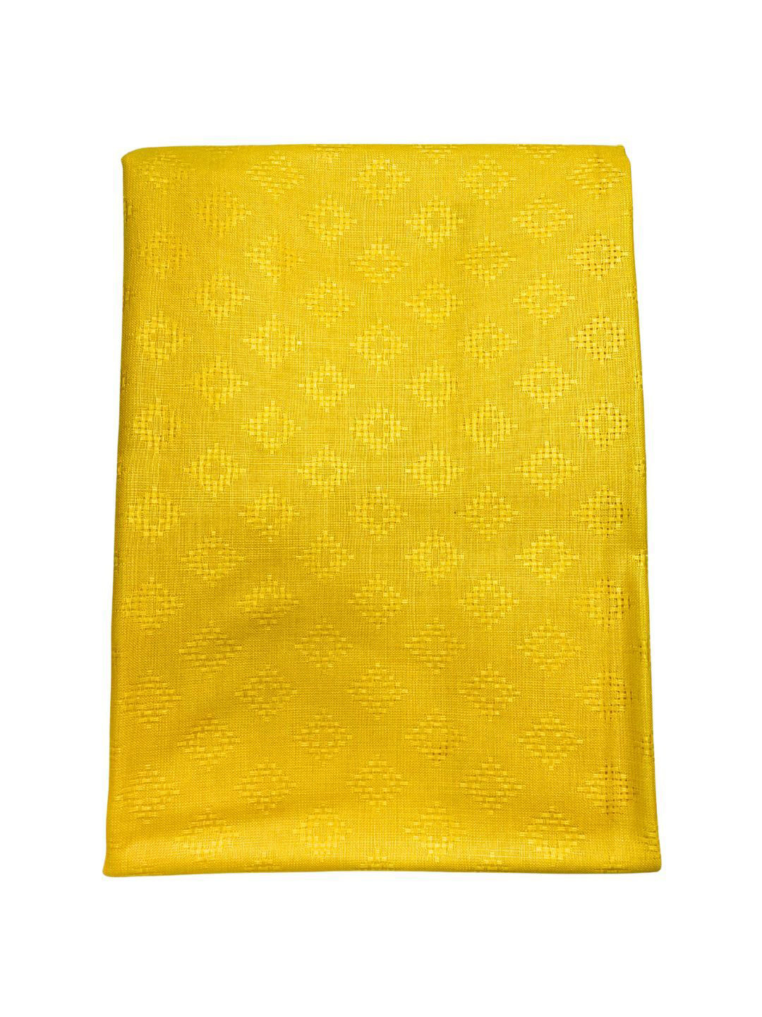 Maharaja Men Printed Suit Clothing Fabric