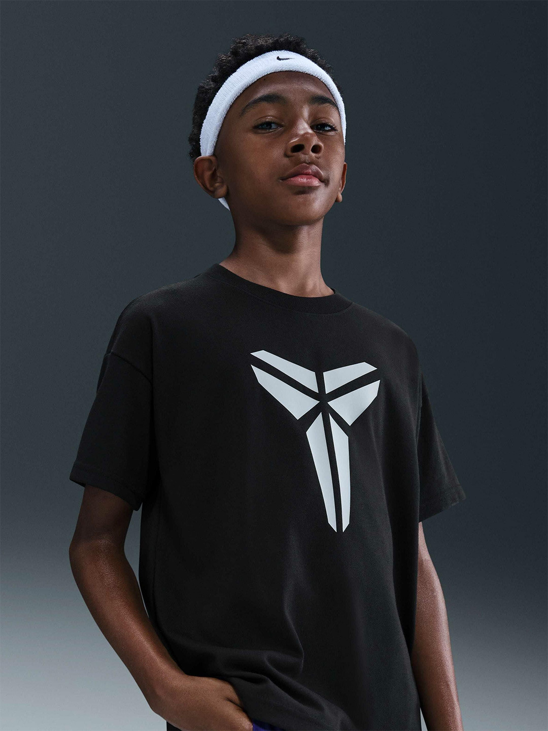 Nike Kobe Older Kids Dri-FIT Max90 T-Shirt