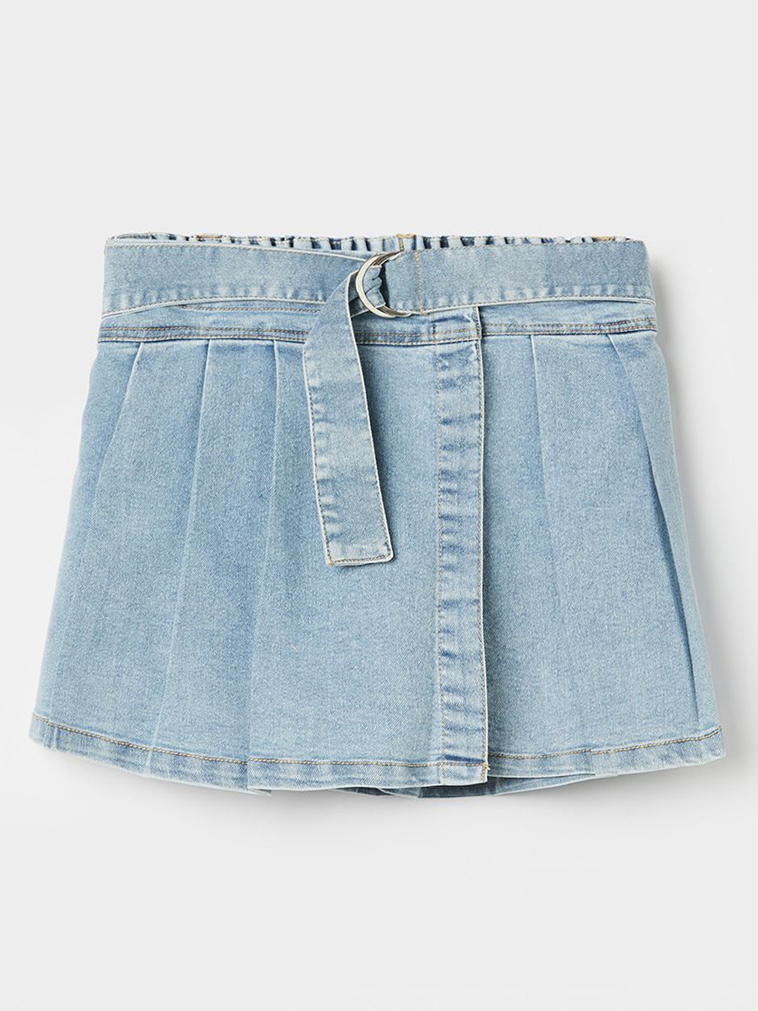 Fame Forever by Lifestyle Girls Mini Skorts