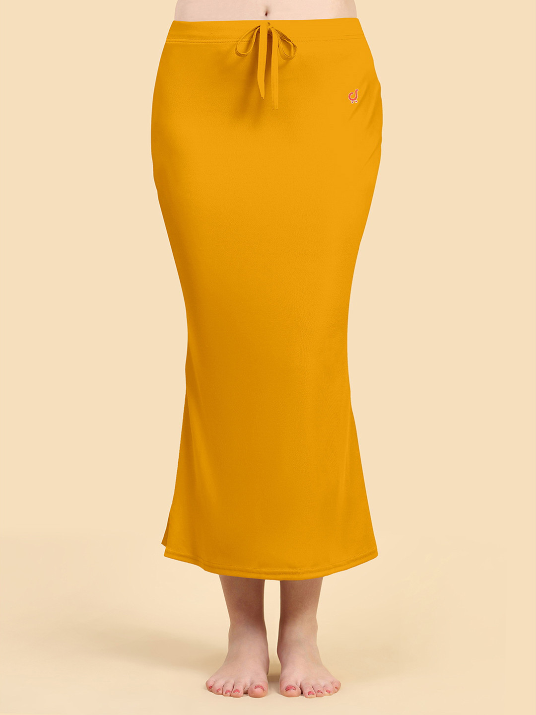 Trendmalls Mermaid Fit Four Way Stretch Saree Shapewear