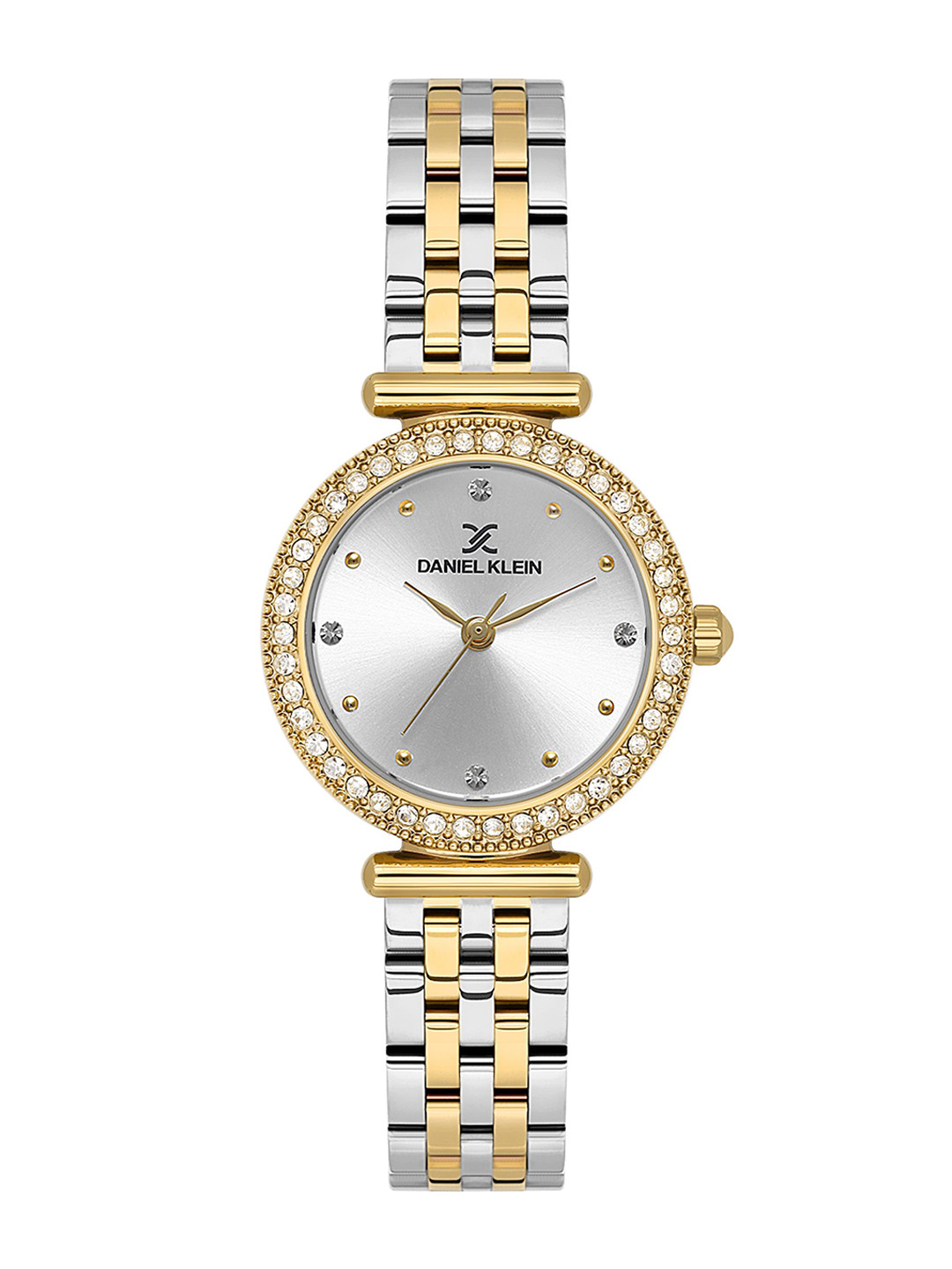 Daniel Klein Women Bracelet Style Straps Analogue Watch DK.1.13948-3_N