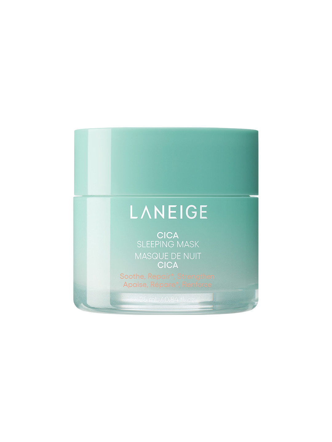 LANEIGE Cica Sleeping Mask - 25 ml