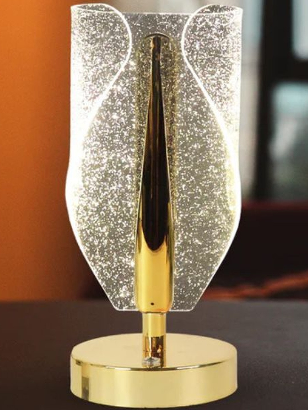 DeoDap Touch led charging table lamp