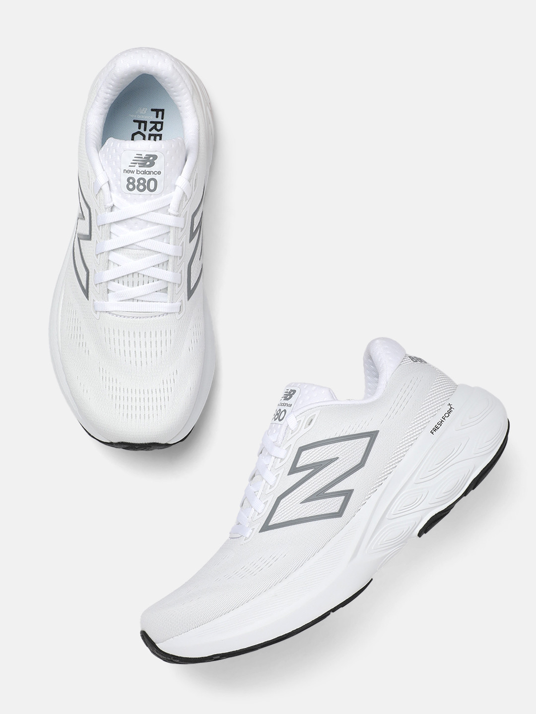 New Balance Men 880 Fresh Foam Running Shoes