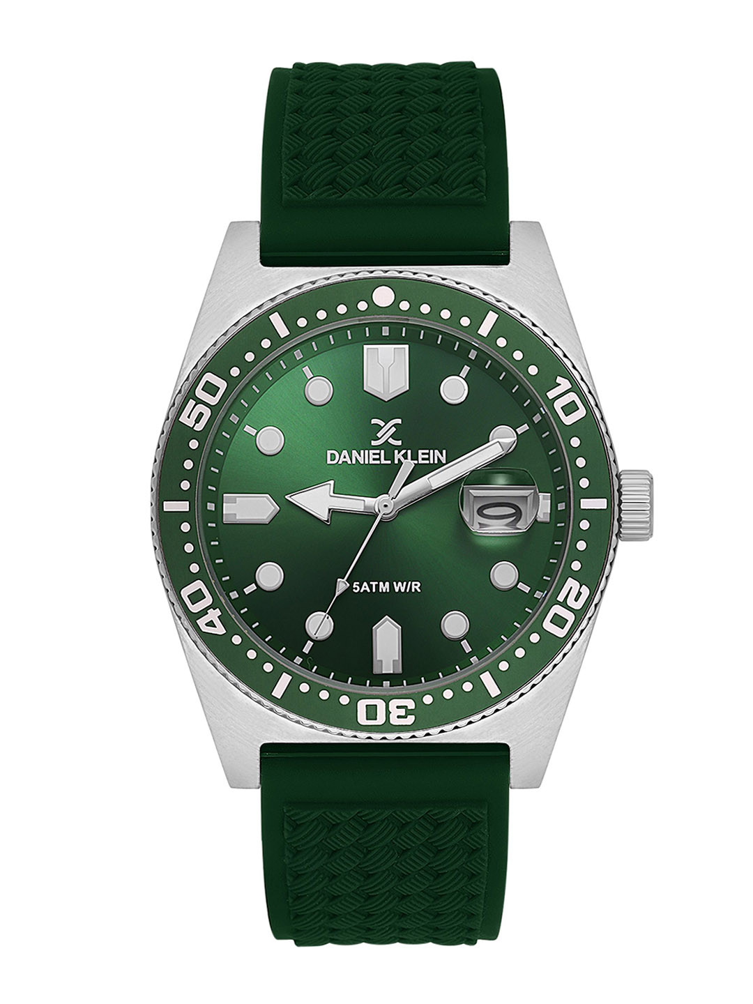 Daniel Klein Men Analogue Automatic Watch DK.1.14058-4_N