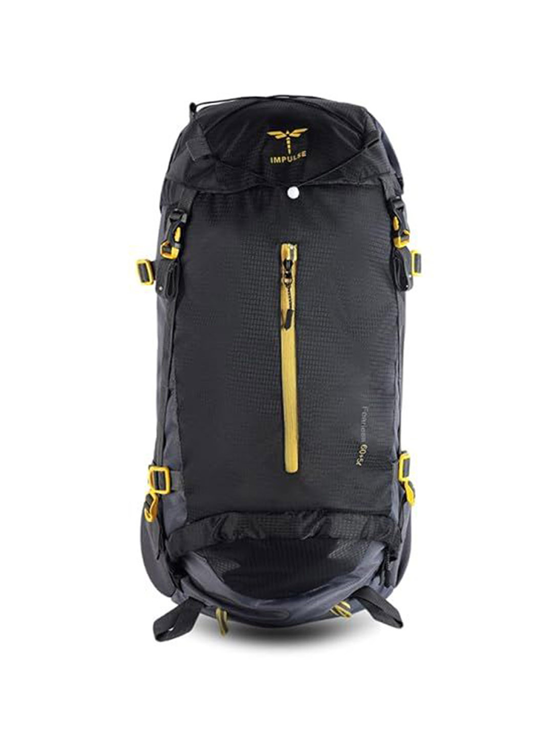 Impulse Padded Rucksacks